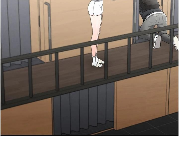 慾望入门课 - 第11話-在漫畫咖啡廳做大膽的事 - page 93