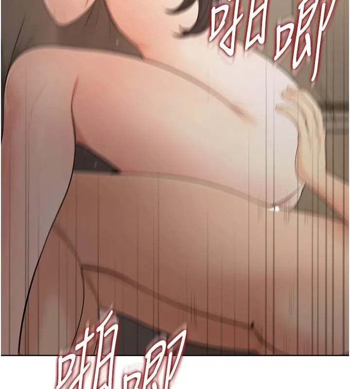 慾望入门课 - 第3话-被陌生葛格吃掉处女鲍 - page 216