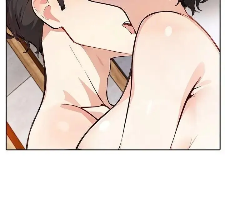 爱情实验 - 第4話 - page 11