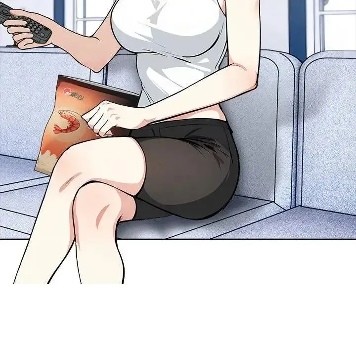 爱情实验 - 第4話 - page 136